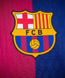 Jersey FC Barcelona Home 24/25 Player