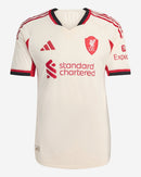 Liverpool 25/26 Away Shirt - Player