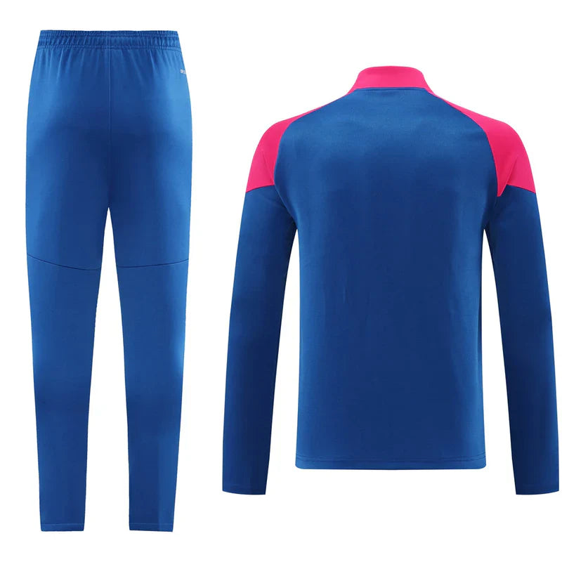 Tracksuit AC Milan 24/25