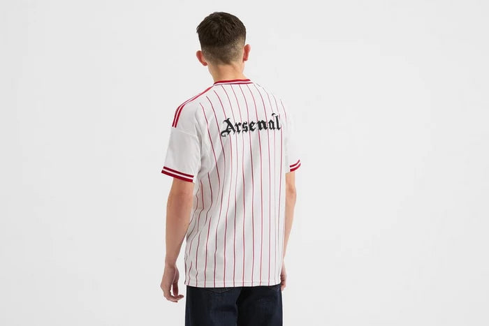 Jersey Arsenal US 25/26