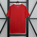 Jersey Retro Manchester United Home 00/01