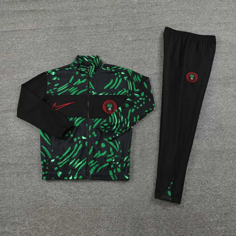 Tracksuit Nigeria 24/25