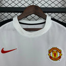 Jersey Retro Manchester United Away 00/01