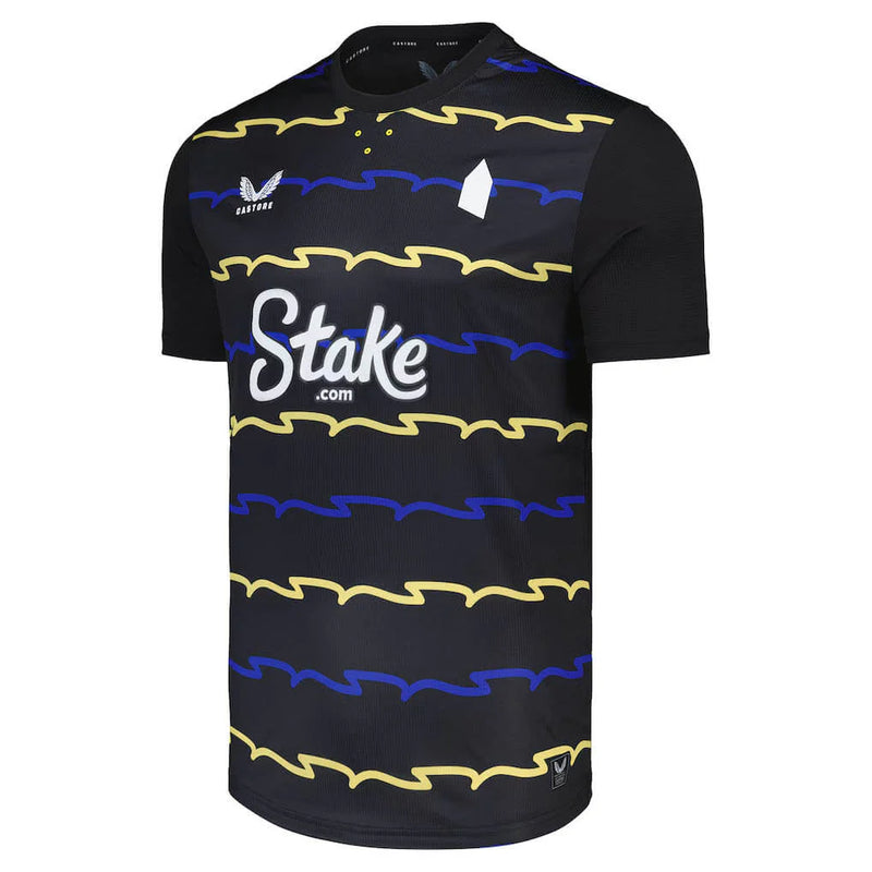 Jersey Everton 25/26 Third