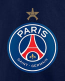 PSG 2025 Home Jersey – Champions League Winners Special Edition