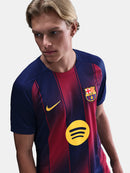 Jersey FC Barcelona Home 25/26