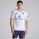 Manchester United 25/26 Away Jersey