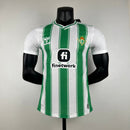 Jersey Real Betis Home 23/24 Player