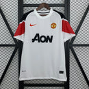 Jersey Retro Manchester United Away 00/01