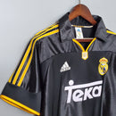 Jersey Retro Real Madrid II 98/99