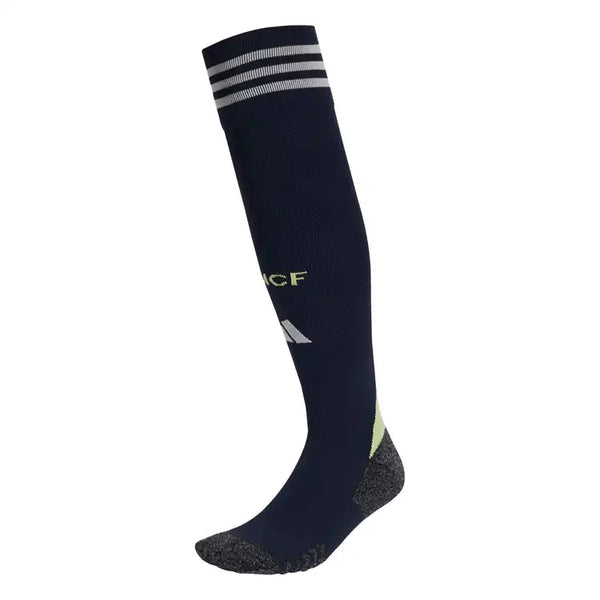 Kids kit Real Madrid Away 25/26 - With socks