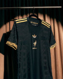 Mexico Gold Jersey 25/26