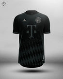Jersey Conceito Bayern de Munique [All-Black] 23/24