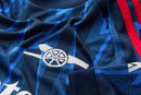 Kids kit Arsenal Away 25/26 - With Socks
