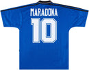 Jersey Argentina II [Maradona
