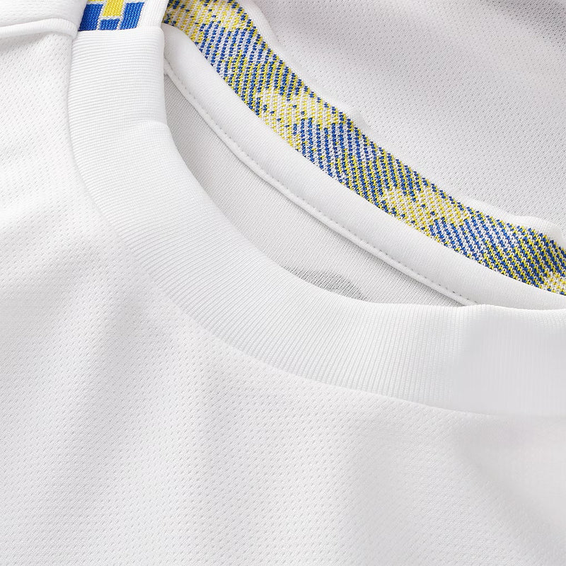 Leeds United 25/26 Home Jersey