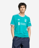 Liverpool Third Jersey 25/26
