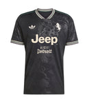Jersey Juventus Third 25/26