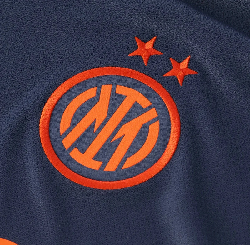 Jersey Inter Milan Third 25/26