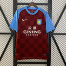 Jersey Retro Aston Villa FC Home 11/12