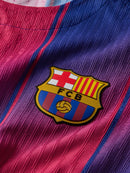 Jersey FC Barcelona Home 25/26 Player