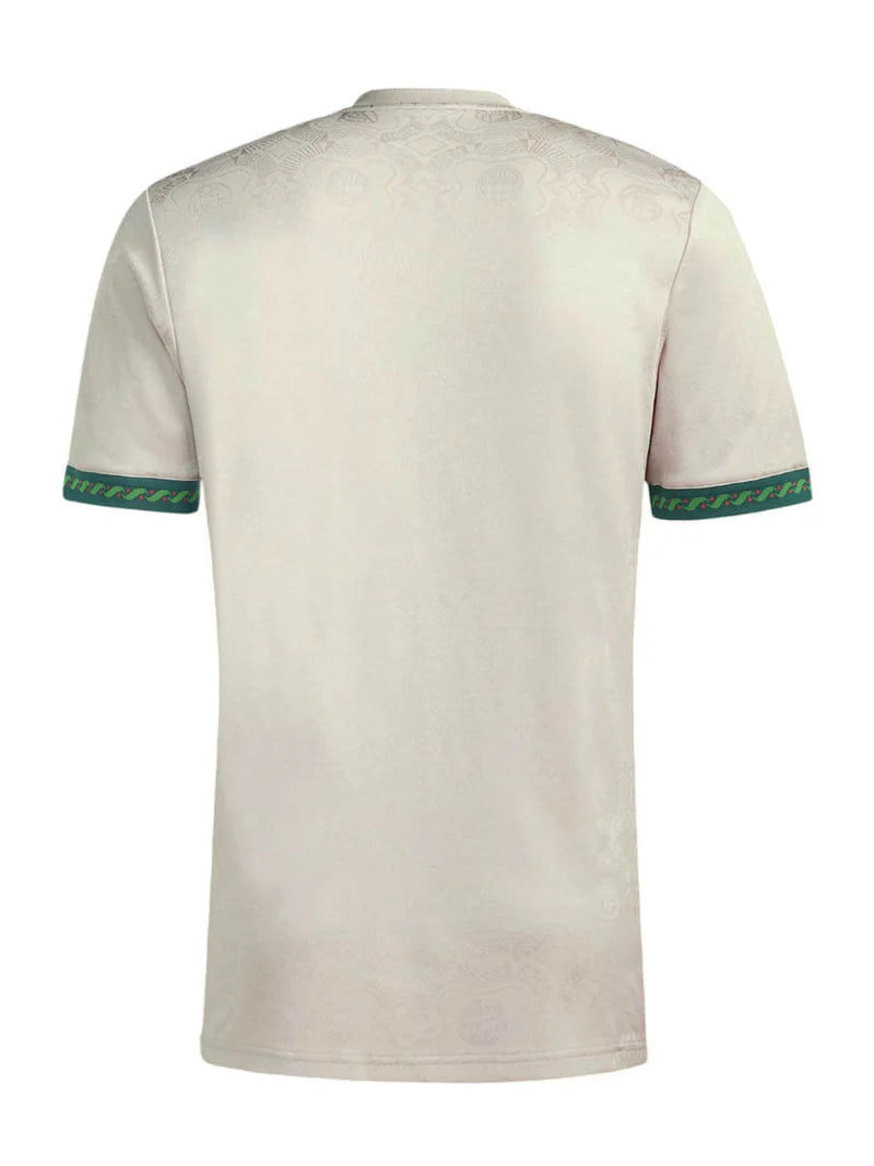 Jersey Bayern de Munique 25/26 Special Edition Oktoberfest