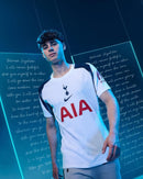 Tottenham Hotspur Home 25/26 Jersey