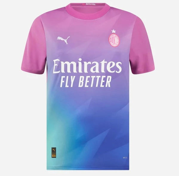 Jersey AC Milan III 23/24 -