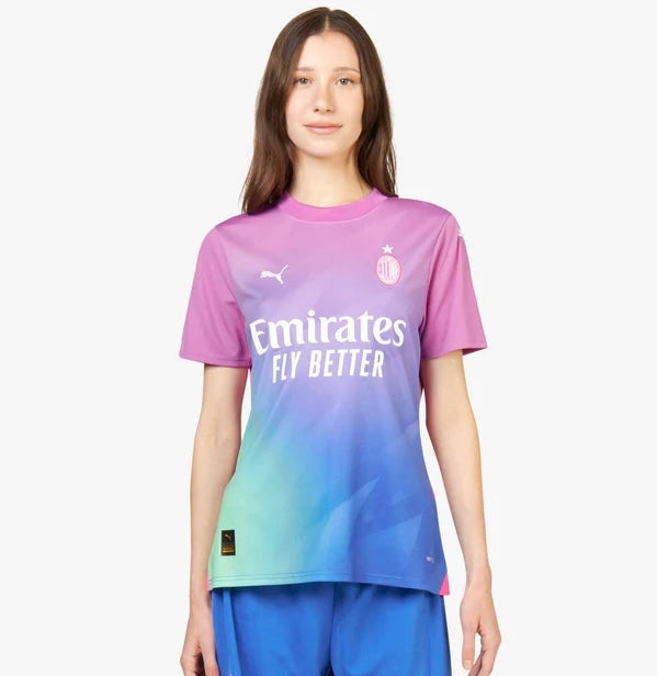 Jersey AC Milan III 23/24 -