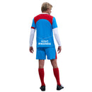 Jersey Atletico de Madrid Third 25/26 - Player