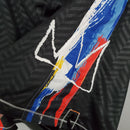 Short Brooklyn Nets NBA Black