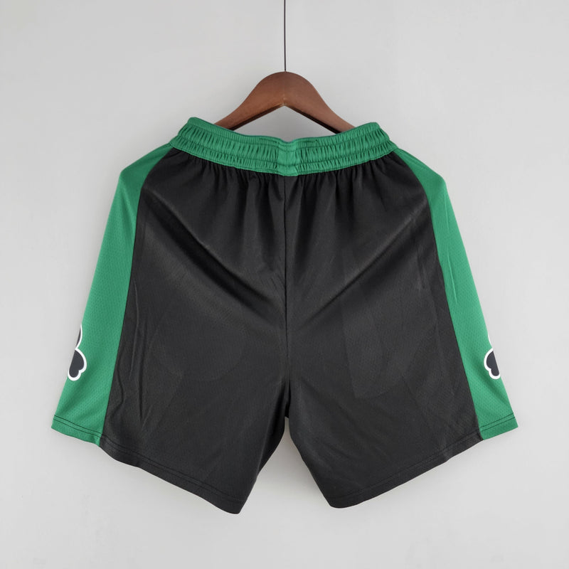 Short Boston Celtics NBA