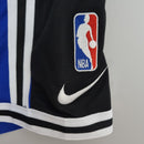 Short Los Angeles Clippers Blue Black NBA