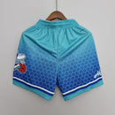 Short Charlotte Hornets Urban Edition NBA