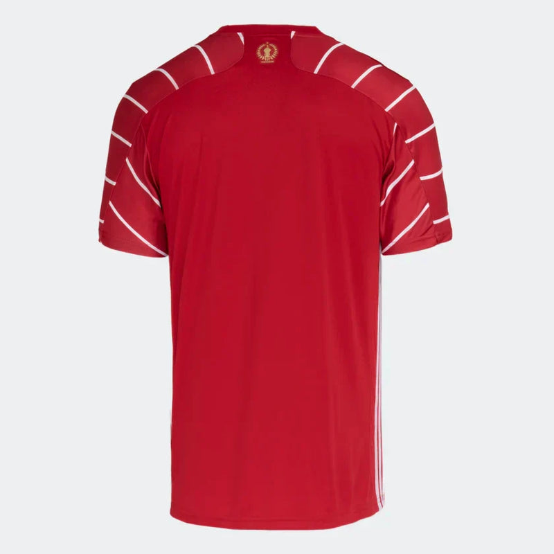 Jersey America do Rio de Janeiro 23/24