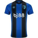 AFC Bournemouth Away Jersey 25/26