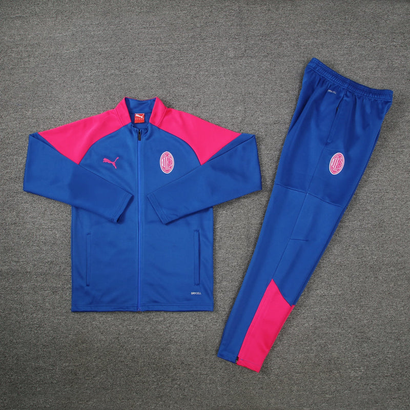 Tracksuit AC Milan 24/25