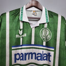 Jersey Palmeiras Retro 9394 - Rhumell