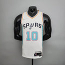 Jersey Sleeveless NBA San Antonio Spurs