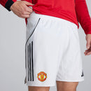 Shorts Manchester United Home 25/26