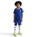 Kids kit Chelsea Home 25/26 - With Socks