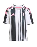 Kids kit Juventus Home 25/26 - With Socks