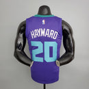 Jersey Sleeveless Charlotte Hornets