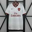 Jersey Retro Arsenal Away 07/08