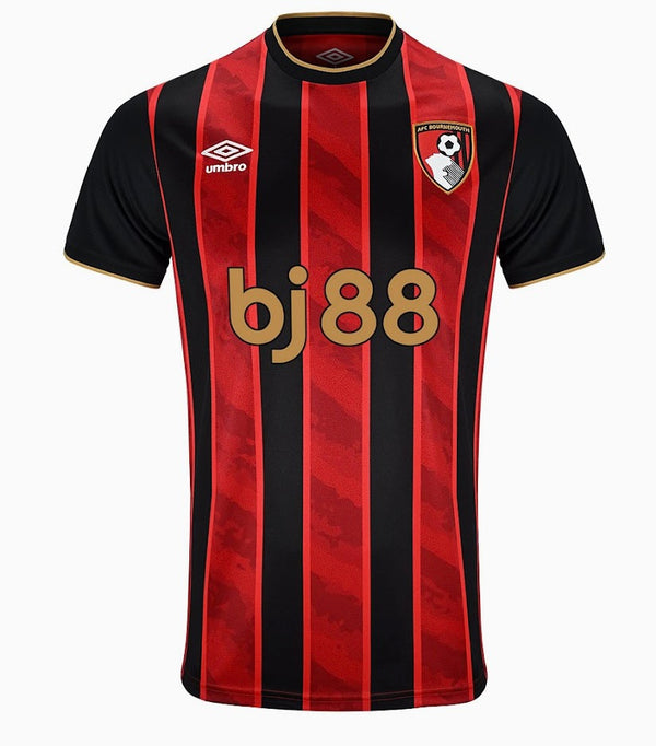 AFC Bournemouth 25/26 Home Jersey