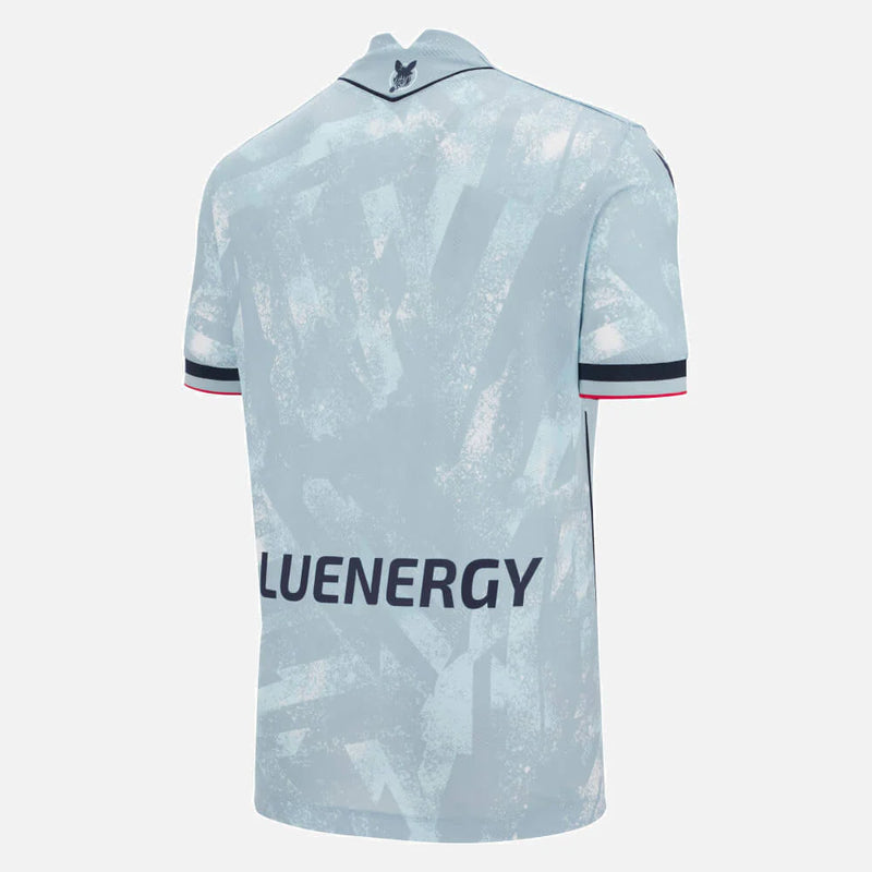 Udinese 25/26 Away Jersey