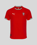 Portugal Home Jersey 25/26- Player