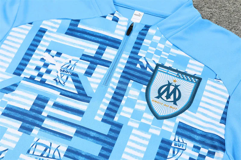 Tracksuit Olympique de Marseille 24/25