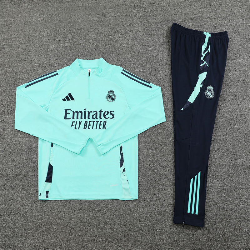Tracksuit Real Madrid 24/25