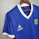 Jersey Argentina Retro 1986 - Sportif